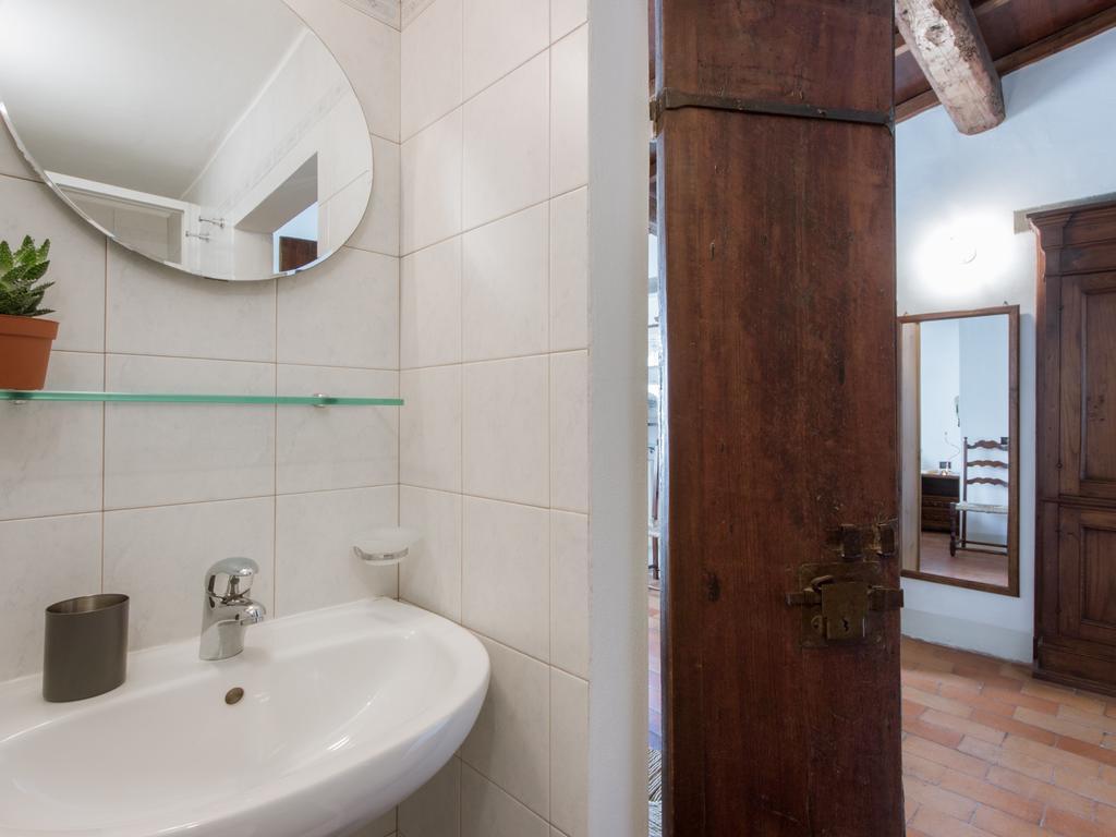 Mamo Florence - Vasari Apartment 외부 사진