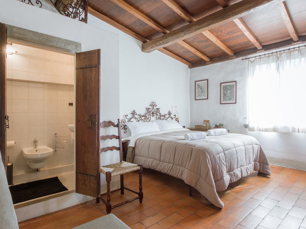 Mamo Florence - Vasari Apartment 외부 사진