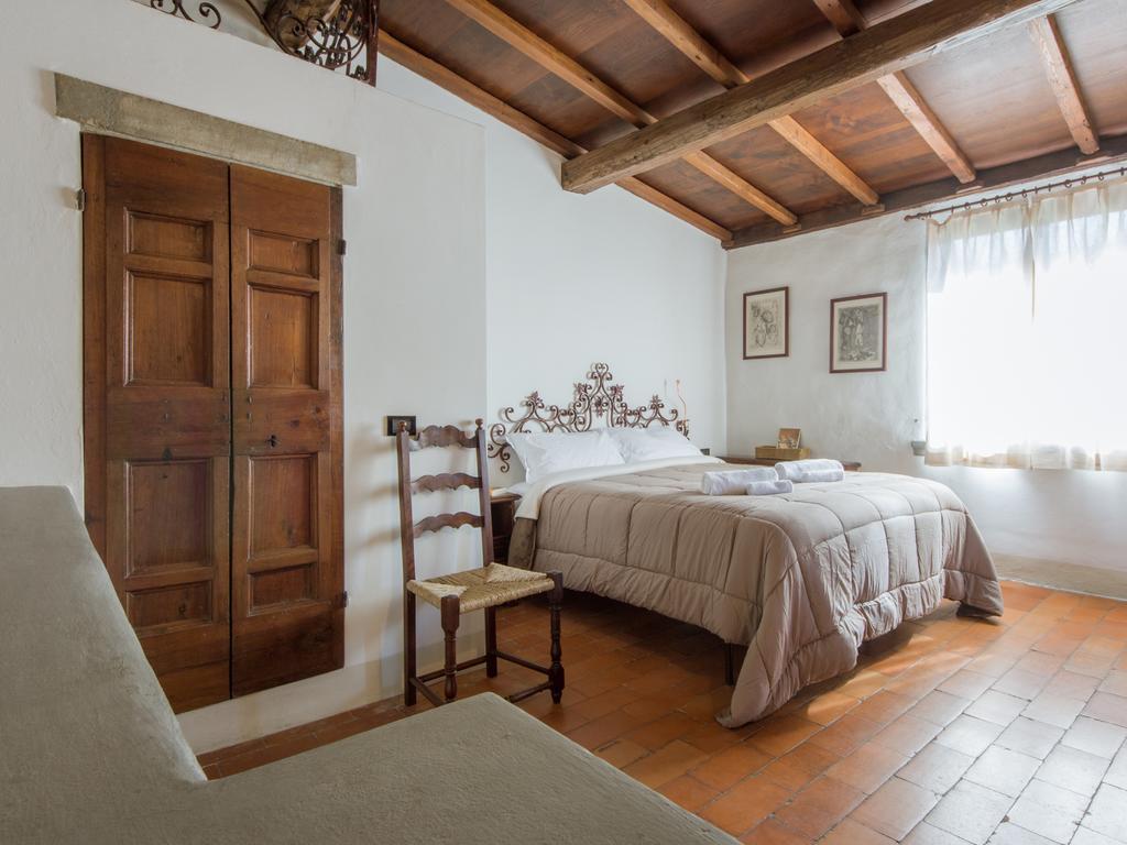 Mamo Florence - Vasari Apartment 외부 사진