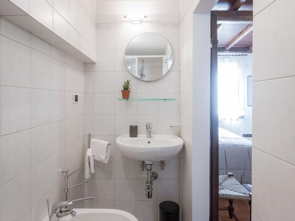 Mamo Florence - Vasari Apartment 외부 사진